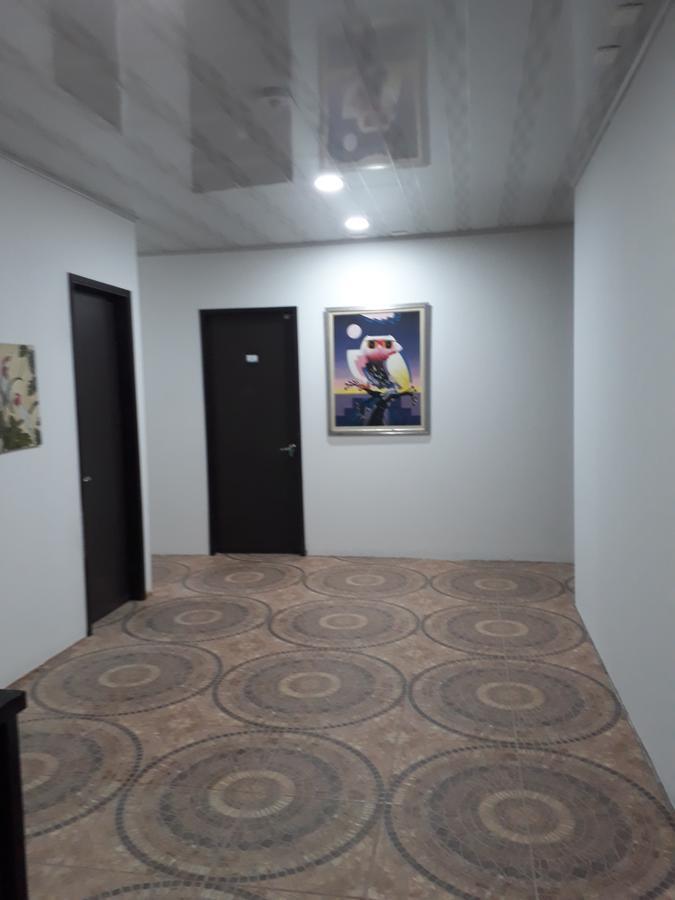 Hotel Mar Y Luna Eventos Рикаурте Екстериор снимка