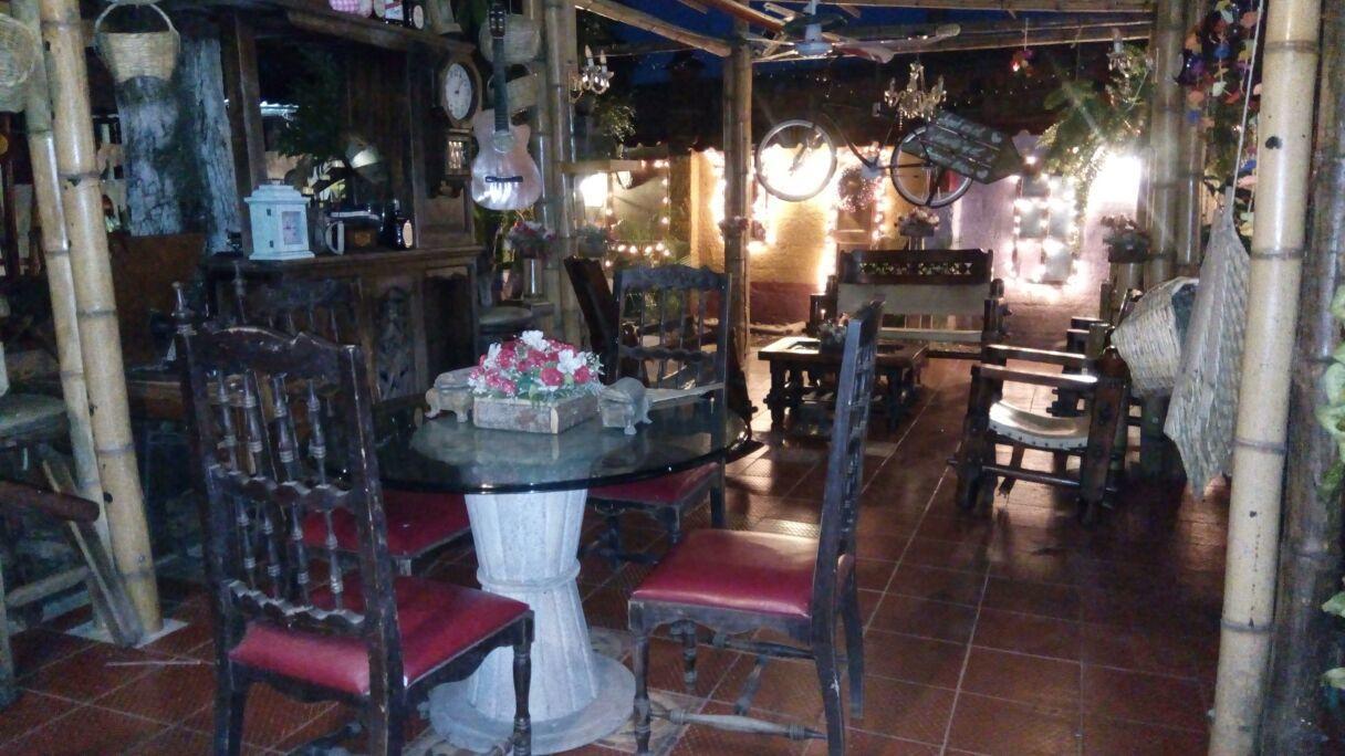 Hotel Mar Y Luna Eventos Рикаурте Екстериор снимка